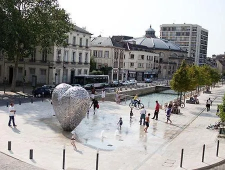 Au Coeur Du Bouchon * Troyes