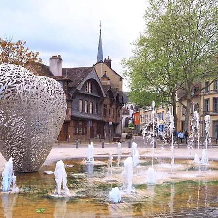 Au Coeur Du Bouchon * Troyes