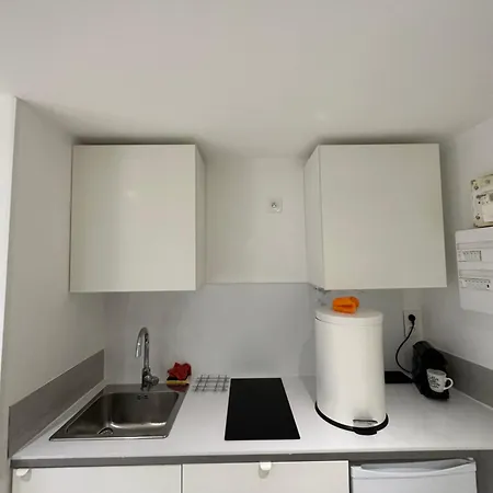 Au Coeur Du Bouchon Appartement Troyes