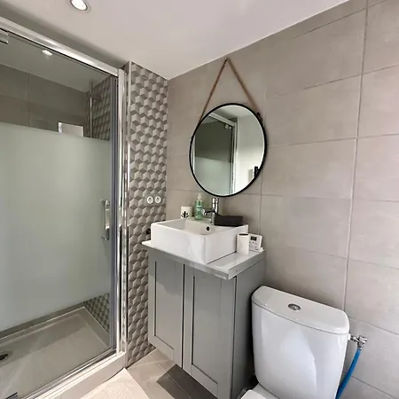 Appartement Au Coeur Du Bouchon Troyes